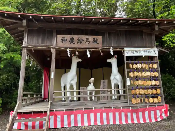 砥鹿神社(里宮)(愛知県)