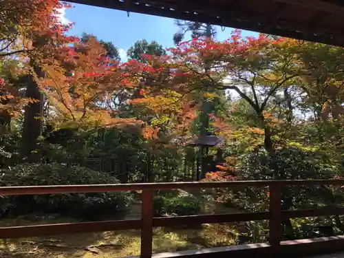 大法院の庭園