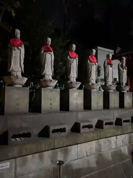 観音寺(東京都)