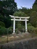 日影弁財天社(東京都)