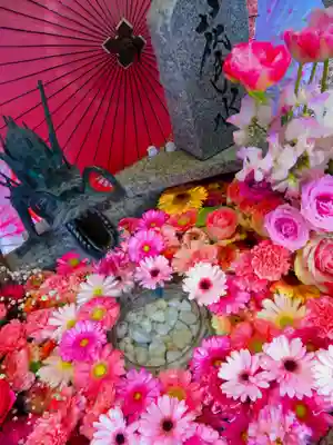 札幌諏訪神社(北海道)