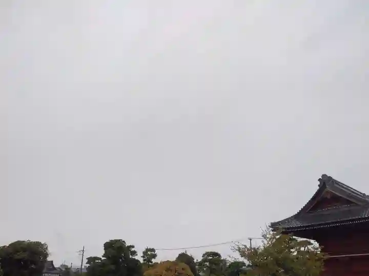 徳願寺(千葉県)