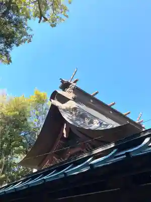 諏訪大神(千葉県)