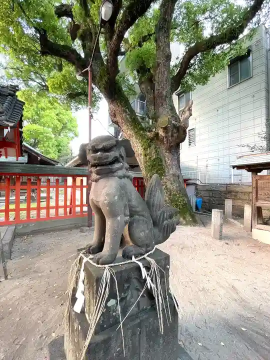 若宮神社(福岡県)