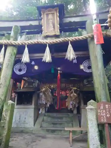 薬力社(京都府)