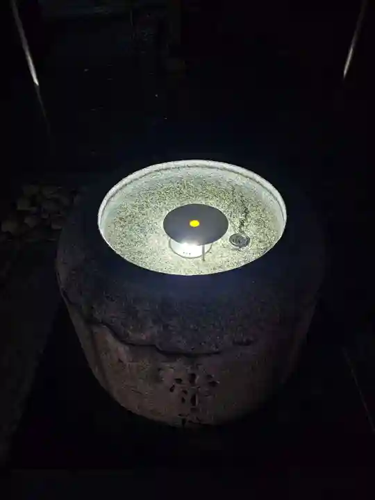 溝旗神社(肇國神社)(岐阜県)