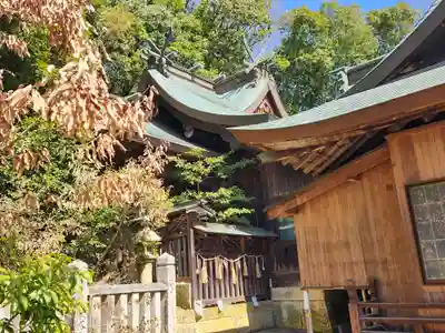 平之荘神社(兵庫県)