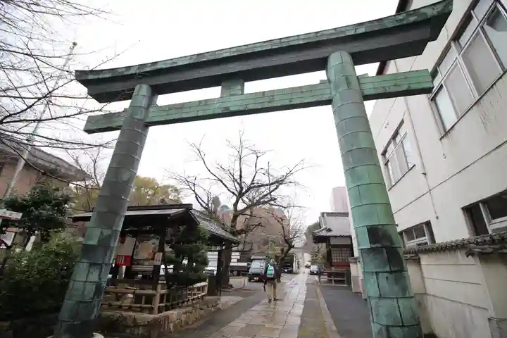 名古屋東照宮(愛知県)