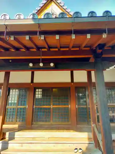 明教寺(奈良県)