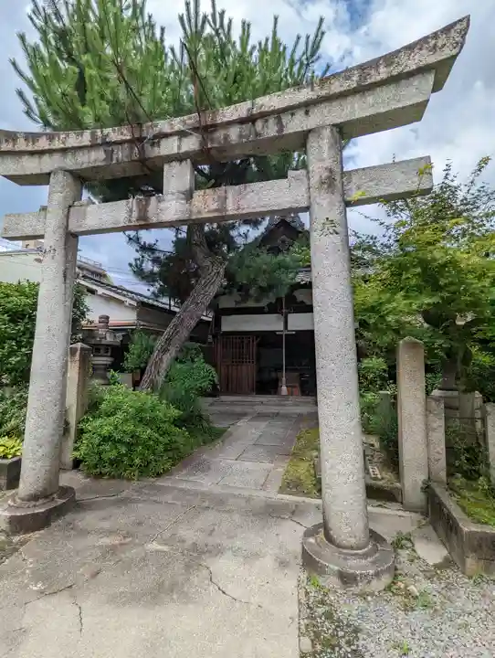 頂妙寺(京都府)