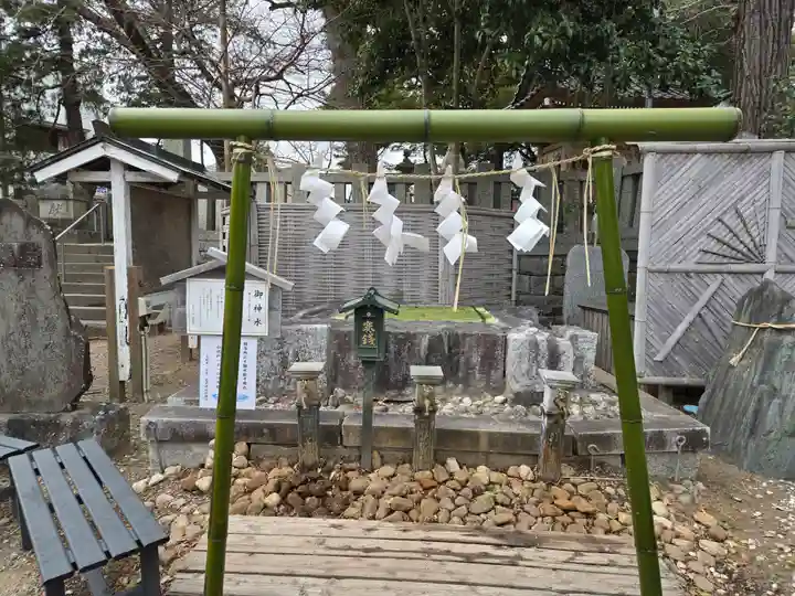 玉前神社(千葉県)