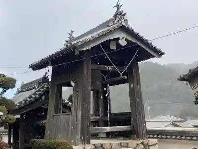 神福寺(三重県)