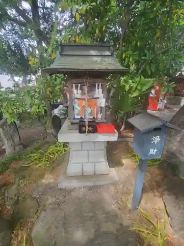 日限地蔵尊 観音院(群馬県)