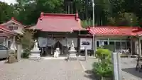 姫宮神社のその他建物