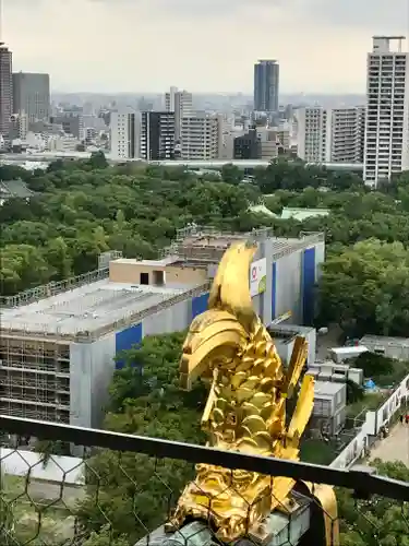 豊國神社(大阪府)
