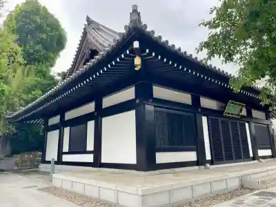 観音寺(東京都)