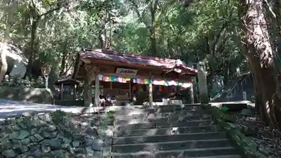 切幡寺(徳島県)