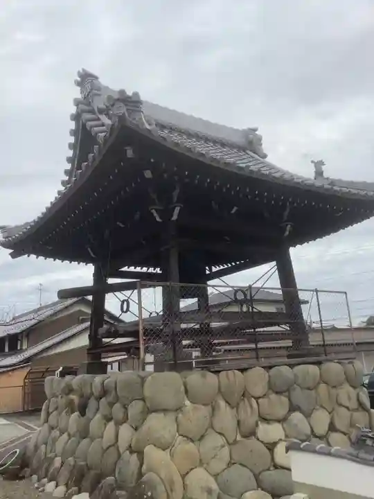 法蓮寺のその他建物
