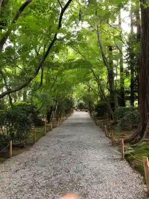 龍安寺のその他建物