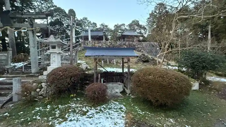 八幡神社(兵庫県)