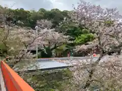 金剛宝寺（紀三井寺）(和歌山県)