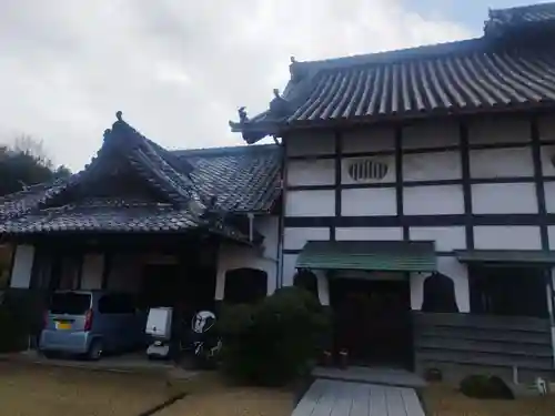 本厳寺(大阪府)