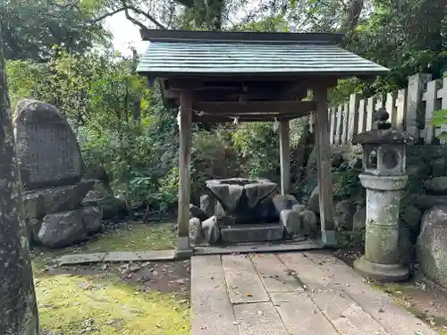 松森天満宮(長崎県)