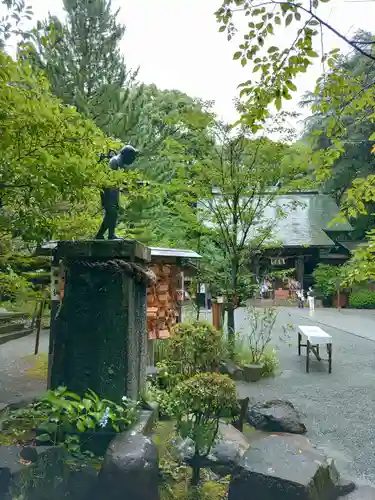報徳二宮神社(神奈川県)