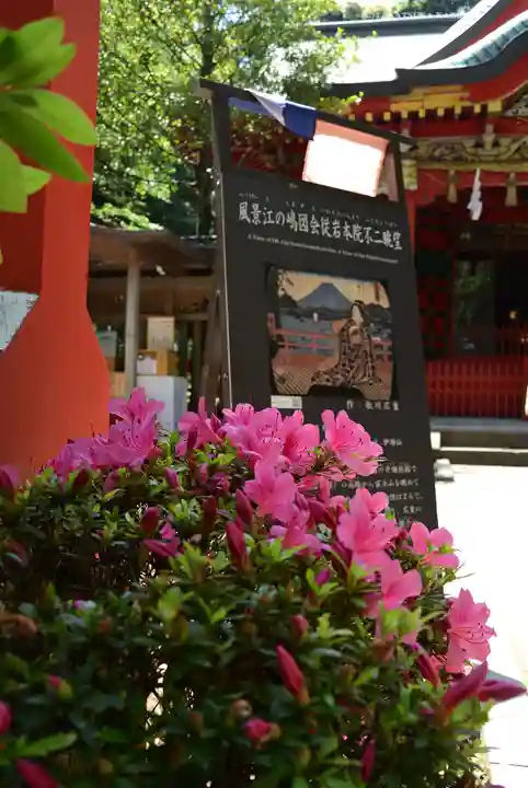 江島神社(神奈川県)