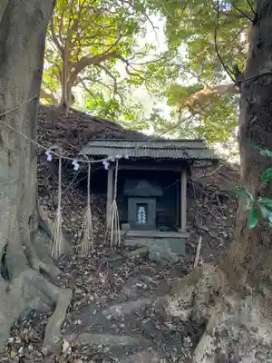 浅間神社(千葉県)