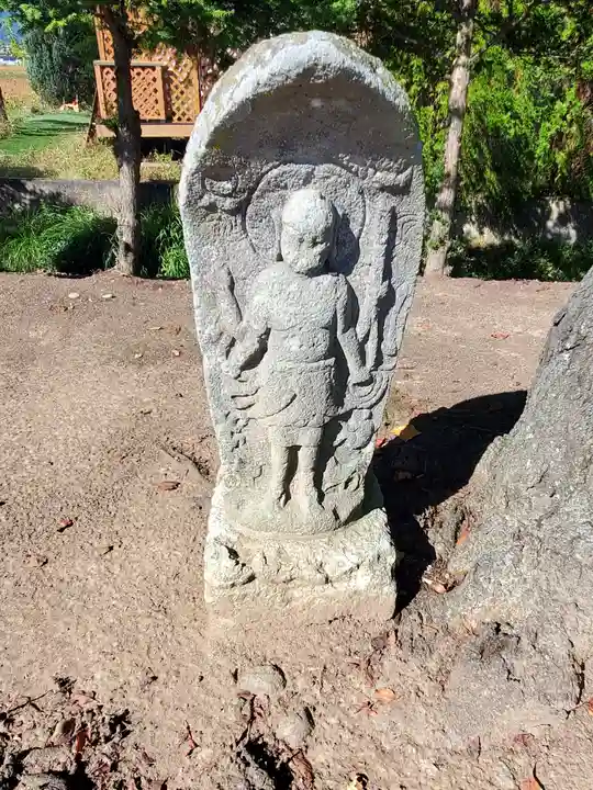 泥宮神社(長野県)