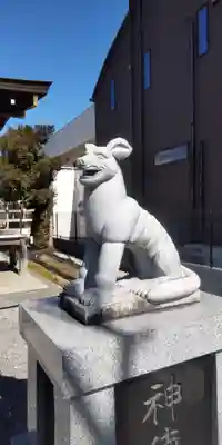 六町神社(東京都)