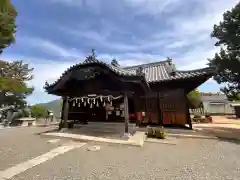 富丘八幡神社(香川県)