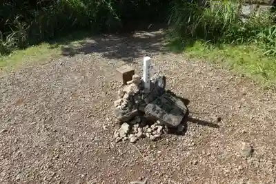 玉置神社のその他建物