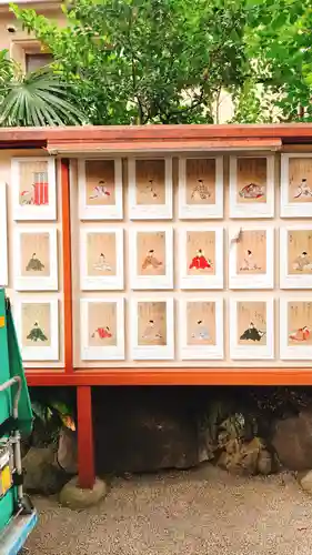 須賀神社のその他建物