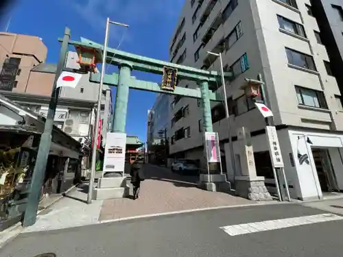 神田神社（神田明神）(東京都)