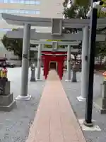 今益稲荷神社(福岡県)