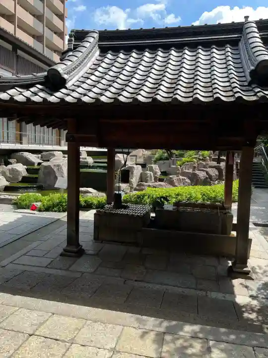 頂法寺(六角堂)(京都府)