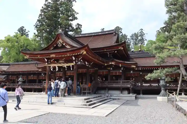 多賀大社(滋賀県)