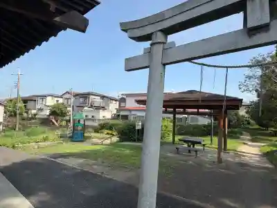 第六天神社(千葉県)