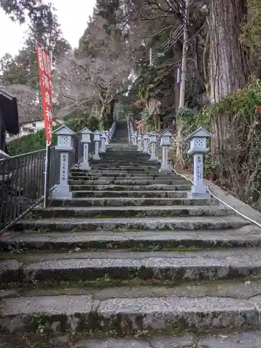 湯泉神社のその他建物