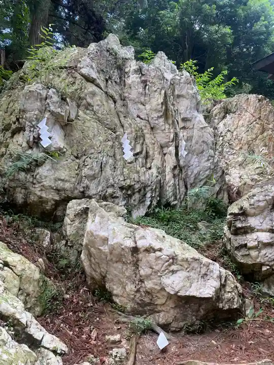 鹿島大神宮(福島県)