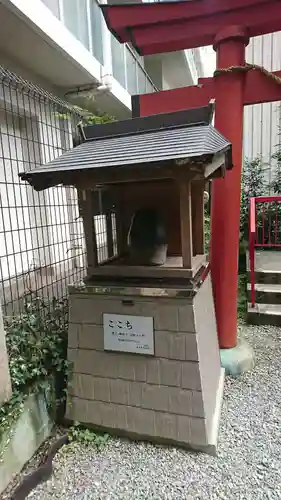 野中神社のその他建物