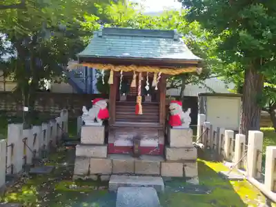 山王権現神社(大阪府)