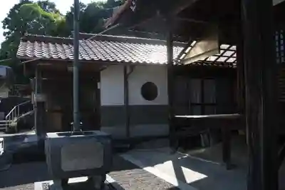 清福寺(滋賀県)