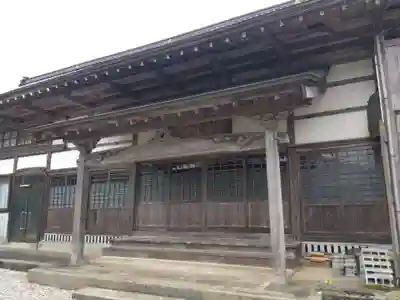 多福庵(福井県)