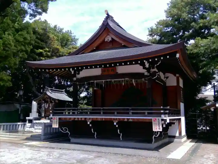 品川神社の{uncategorized: "未分類", other: "その他", undefined: "問題あり", building: "その他建物", grave: "お墓", sacred_gate: "鳥居", guardian: "狛犬", statue: "像", buddha: "仏像", history: "歴史", nature: "自然", garden: "庭園", animal: "動物", pagoda: "塔", temizu: "手水舎", mountain_gate: "山門・神門", sanctuary: "本殿・本堂", subordinate: "末社・摂社", art: "芸術", scenery: "景色", jizo: "地蔵", ema: "絵馬", goshuin: "御朱印", omikuji: "おみくじ", items: "授与品その他", amulet: "お守り", goshuincho: "御朱印帳", eats: "食事", festival: "お祭り", votive_dance: "神楽", shichigosan: "七五三参", wedding: "結婚式", experience: "体験その他", initially: "初詣", around: "周辺", anti_infection: "感染症対策"}