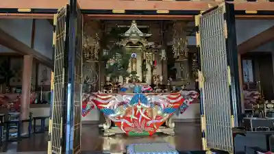 大法寺(北海道)