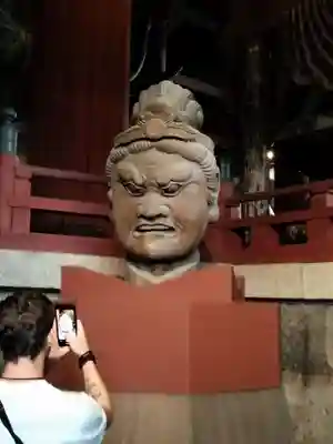 東大寺(奈良県)