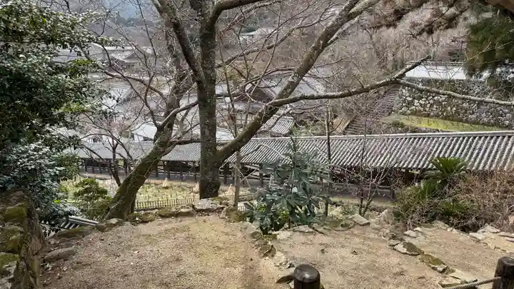 長谷寺(奈良県)